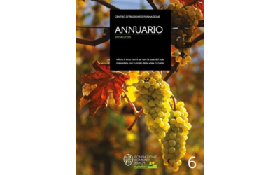Immagine: Annuario 2014-2015