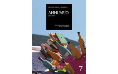 Immagine: Annuario 2015-2016
