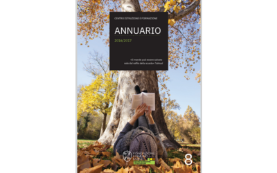 Immagine: Annuario 2016-2017
