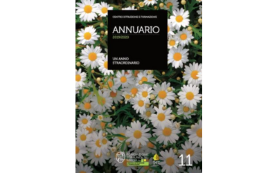 Immagine: Annuario 2019-2020