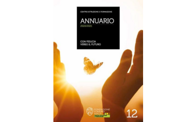 Immagine: Annuario 2020-2021