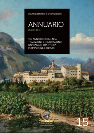 Immagine: Annuario 2023-2024