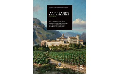 Immagine: Annuario 2023-2024