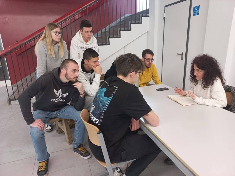 Come inserirsi nel mondo del lavoro