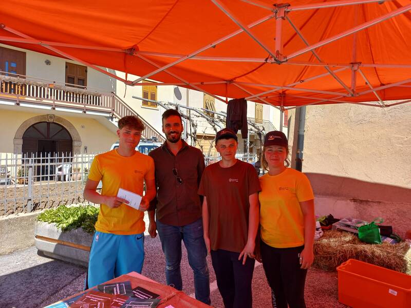 FEM a FIORINDA