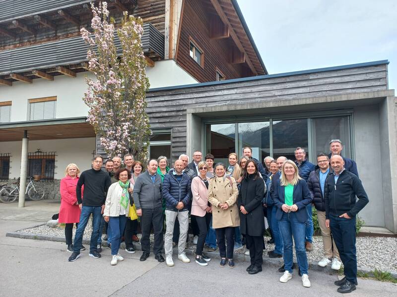 Euregio Konferenz