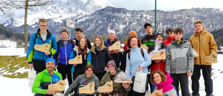 Immagine: 27. Euregio Wintersportttag 2023