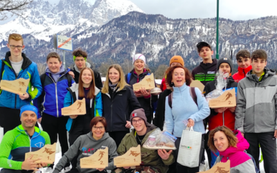 Immagine: 27. Euregio Wintersportttag 2023
