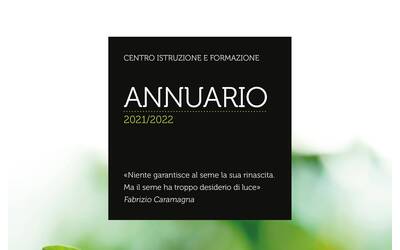 Immagine: Annuario 2022