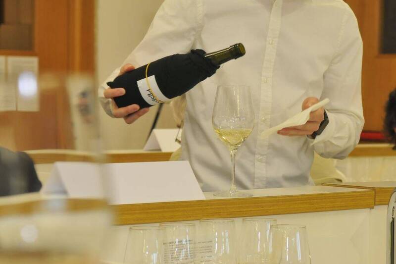 Premiazione 6^ Concorso Vini e Territorio