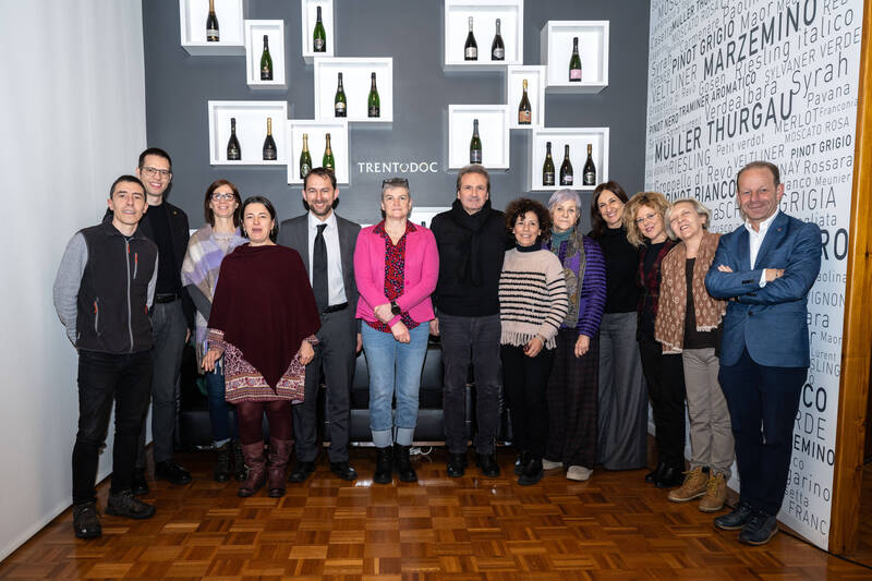 Assemblea annuale Rete Scuole Enologiche Italiane