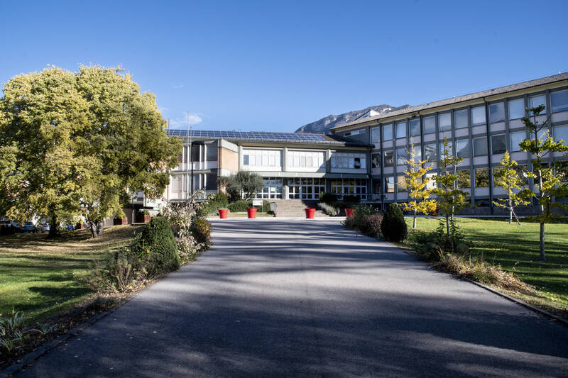 Immagine: FEM scuola e parco 4331
