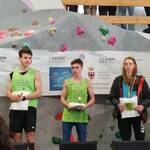 Immagine: Foto arrampicata 1