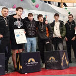 Immagine: Foto arrampicata 3