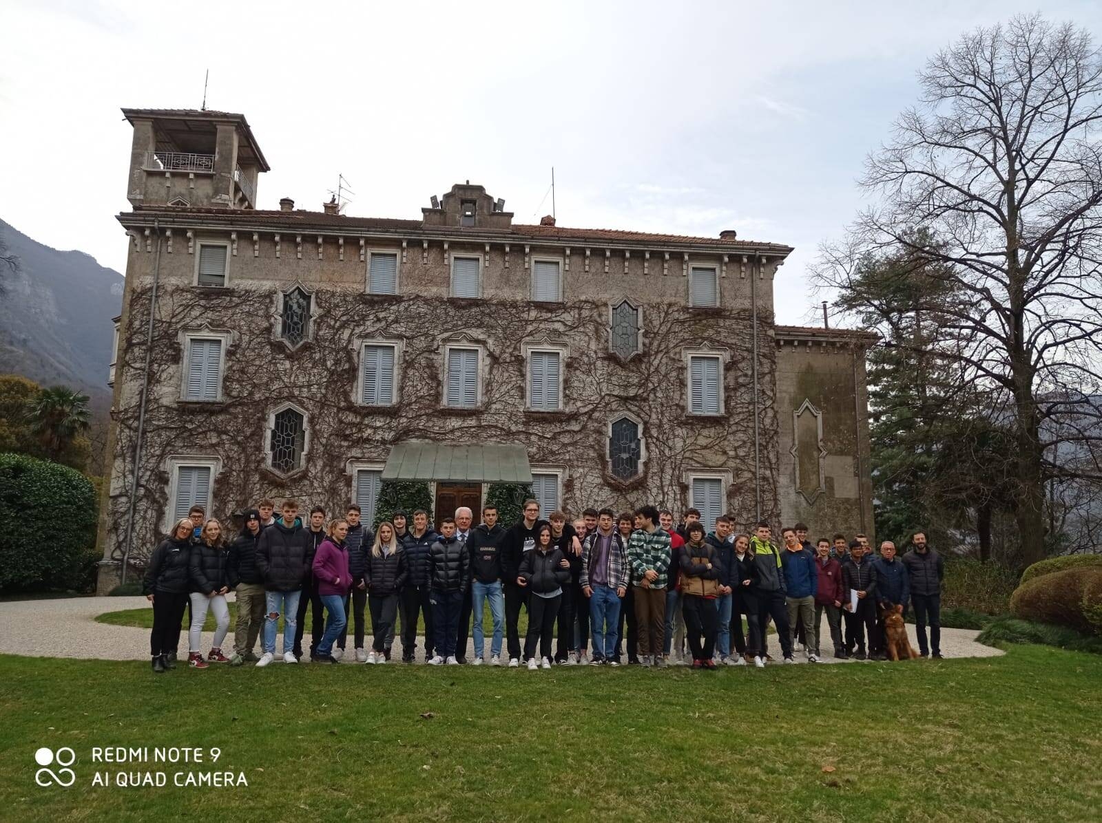 Immagine: foto San Leonardo