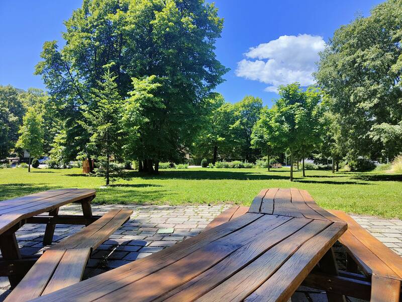 Aspetti ecologici e naturalistici del verde urbano