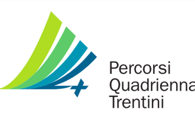 Immagine: logo quadriennali