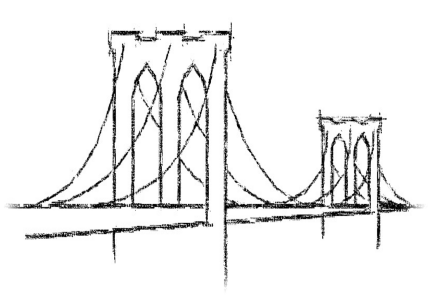 Immagine: ponte verso il futuro