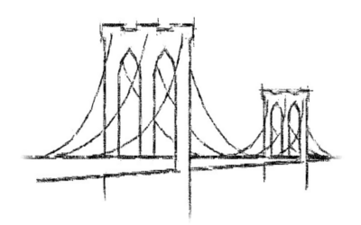 Immagine: ponte verso il futuro