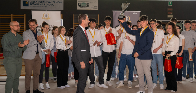 LA SCUOLA FESTEGGIA I 150 ANNI DALLA FONDAZIONE