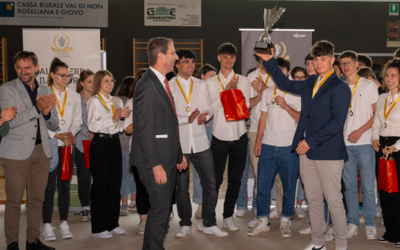 Immagine: PREMIAZIONE 24:05:24